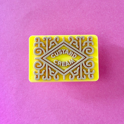 Custard Cream