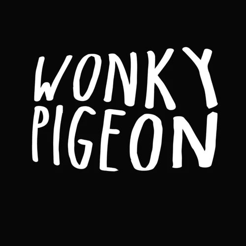 Wonky Pigeon