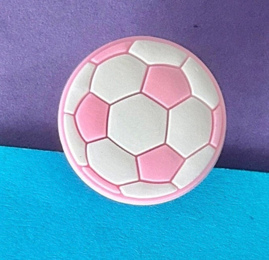 Pink Football